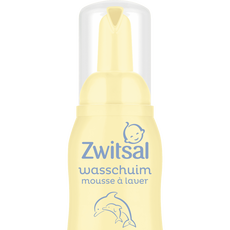 Zwitsal Wasschuim 200 ML