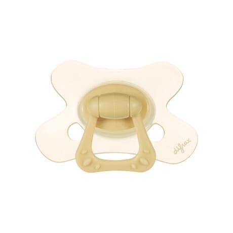 Difrax Fopspeen Natural 18+ M Special Edtion