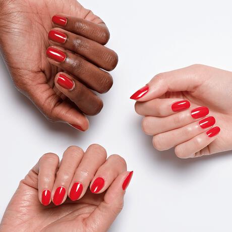 Sally Hansen Miracle Gel Top Coat - Transparant - 114 SuperVolume Builder