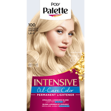 Poly Palette Intensive Creme Coloration Extra Licht Blond Haarkleuring
