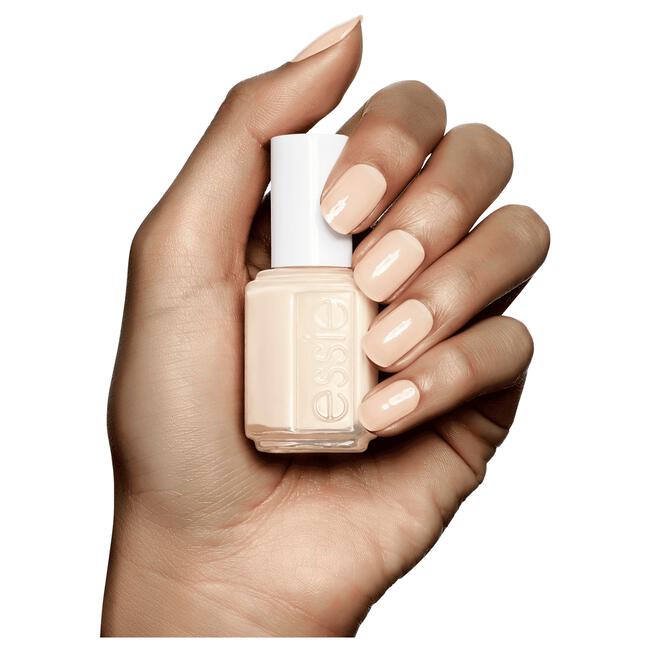essie Nagellak Wit 5 Allure 13,5 ML