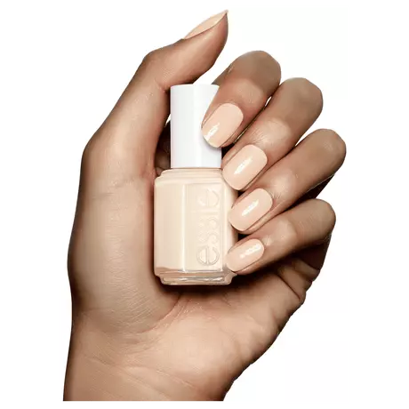 essie Nagellak Wit 5 Allure 13,5 ML