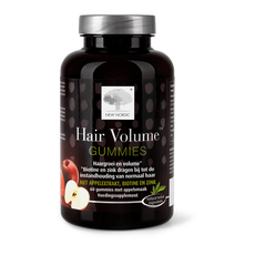 New Nordic Hair Volume Gummies