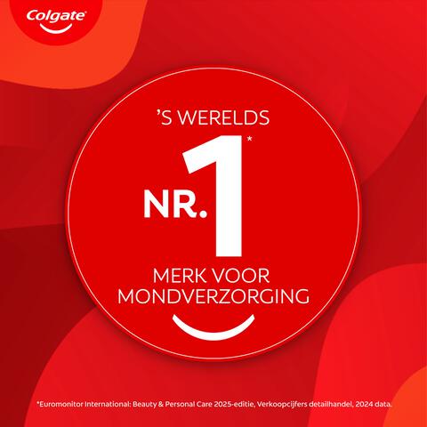 Colgate ZigZag Soft Tandenborstels 3 stuks