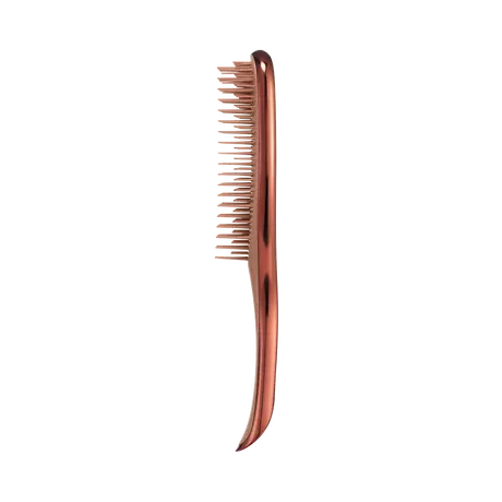 Tangle Teezer Ultimate Detangler Chrome Chocolate Bronze
