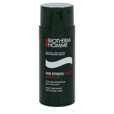 Biotherm Homme Age Fitness Night Cream Advanced 50 ML