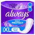 Always Dailies Protect Extra Long