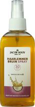 Jacob Hooy Haarlemmerbruin Spray SPF30