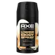 AXE Fine Fragrance Vanilla & Bergamot Lower Bodyspray 100 ML