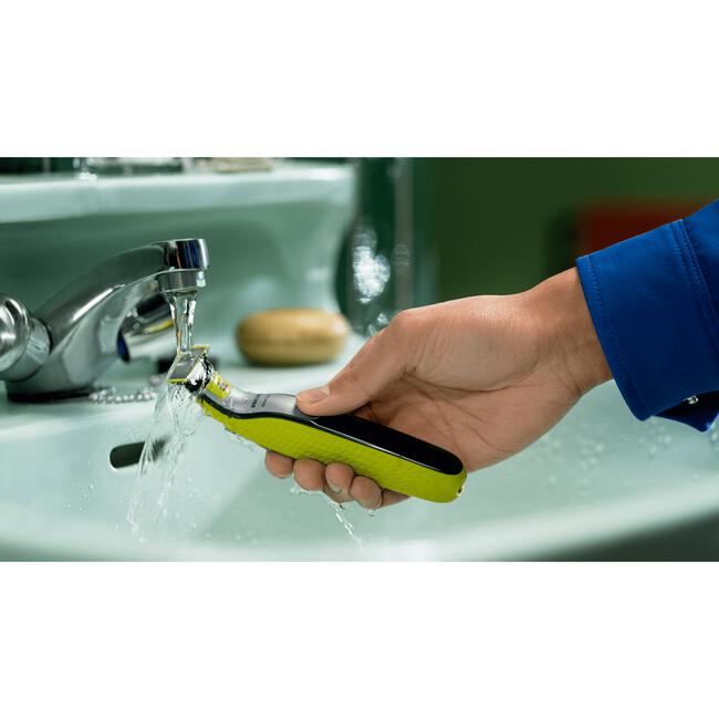 Philips OneBlade Face QP2730/20 hybride styler