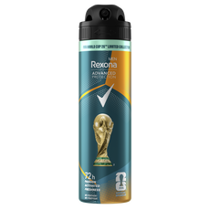 Rexona FIFA Limited Edition Deodorant Spray 150 ML