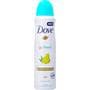 Dove Go Fresh Pear & Aloë Vera Anti-Transpirant Deodorant Spray 150 ML