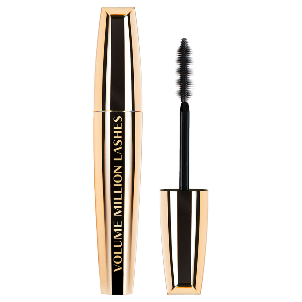 L'Oréal Paris Volume Million Lashes Mascara Classic Zwart