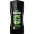 AXE Green Mojito & Cedarwood 3-in-1 Douchegel 250 ML