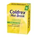 Coldrex Hot Drink bij Griep en Verkoudheid Sachets 10 stuks