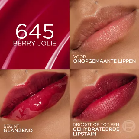 L'Oréal Paris Hyaluron Tint 490 Berry Jolie