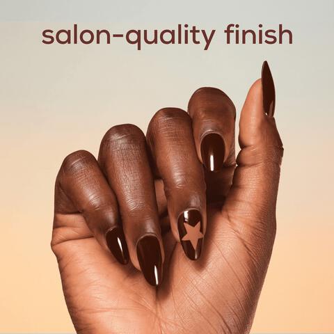 essie Boho Rodeo Too Hot To Tame Nagellak Roze 13.5ML