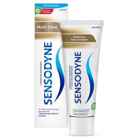 Sensodyne Multicare Tandpasta 75 ML