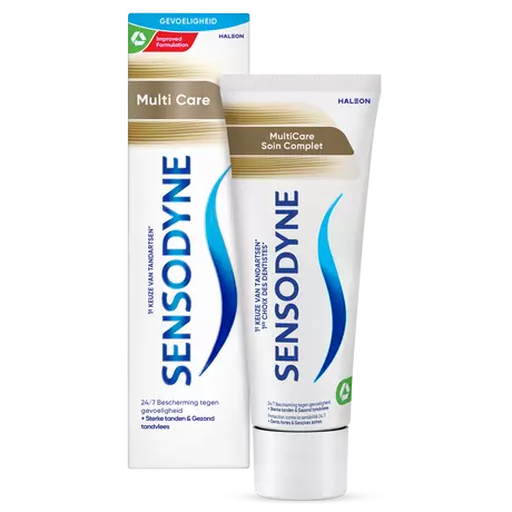 Sensodyne Multicare Tandpasta 75 ML