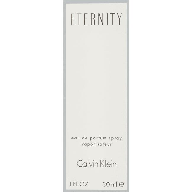Calvin Klein Eternity Eau De Parfum
