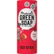 Marcel's Green Soap Argan & Oudh Deodorant Stick 40 gram