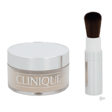 Clinique Blended Face Powder 20 Invisible Blend