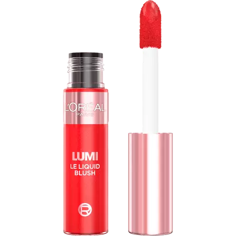 L'Oréal Paris Lumi Le Liquid Blush 640 Glowy Rouge Paris