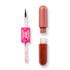Trouble Maker Genius Peel-Off Lip Liner Stain And Gloss Checkmate