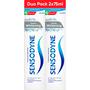 Sensodyne Gentle Whitening Duo 2x75 ML Tandpasta - 2 stuks