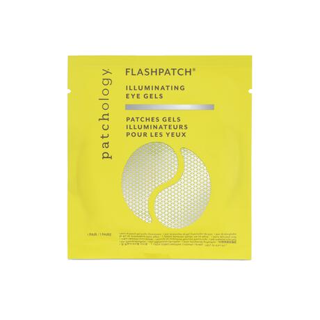 Patchology Flashpatch Verfrissende Eye Patches