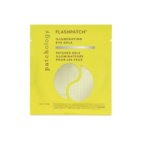 Patchology Flashpatch Verfrissende Eye Patches