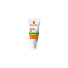La Roche-Posay Dry Touch Anti-glim Zonnebrand SPF50+ Gezicht 50 ML