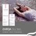 Zarqa Silver Sensitive Cream 30 ML