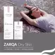 ZARQA Silver Sensitive Cream 30 ML