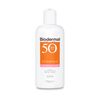 Biodermal Gevoelige Huid Zonnemelk SPF50+ 200 ML
