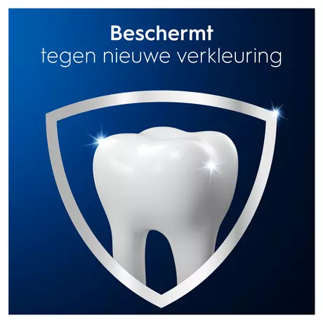 Oral-B iO 3 Zwart & Radiant White Elektrische Tandenborstel Geschenkset