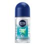 NIVEA MEN Fresh Kick Deodorant Rolller 50 ML