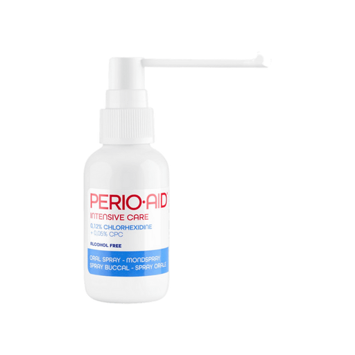 PERIO•AID Intensive Care Mondspray 50 ML