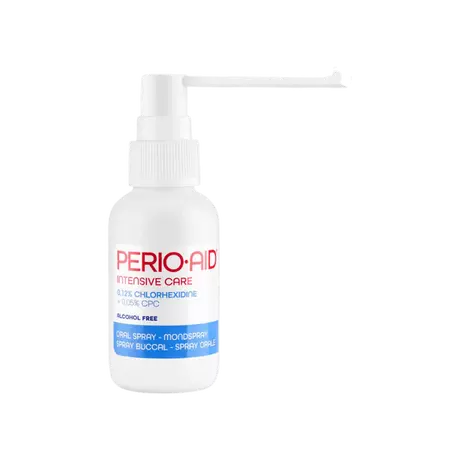 PERIO•AID Intensive Care Mondspray 50 ML