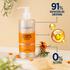 Celenes by Sweden Seabucktorn Cleansing & Foaming Gel 250 ML