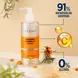 Celenes by Sweden Seabucktorn Cleansing & Foaming Gel 250 ML