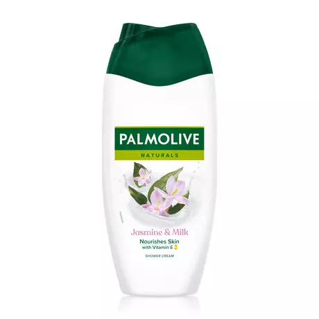 Palmolive Naturals Jasmijn & Melk Douchecrème 250 ML