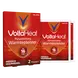 VoltaHeat Pijnverlichting Warmtepleister 2 stuks