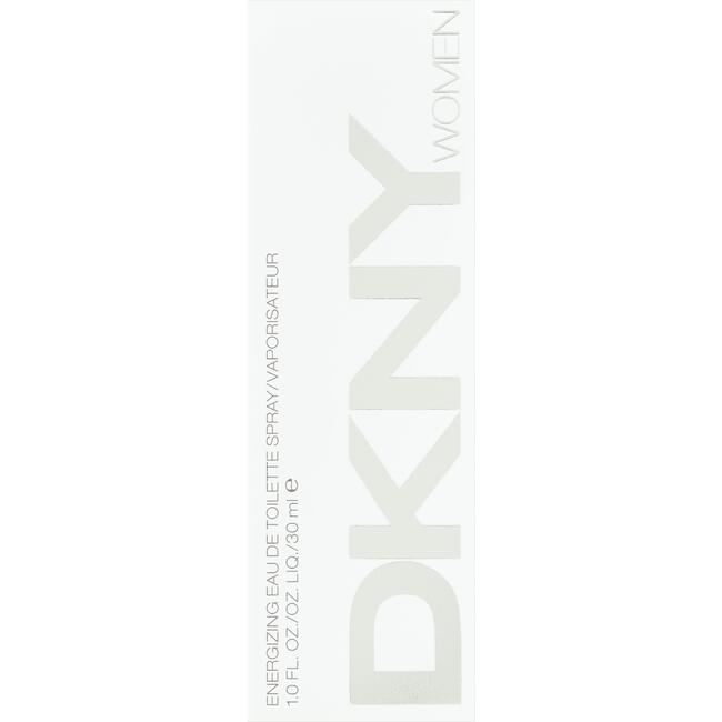 DKNY Women Eau De Toilette Spray