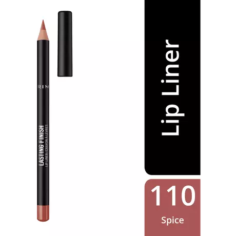 Rimmel London Lasting Finish Lipliner 110 Spice