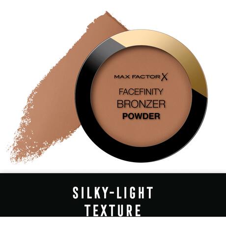 Max Factor facefinity pwd bronzer 002