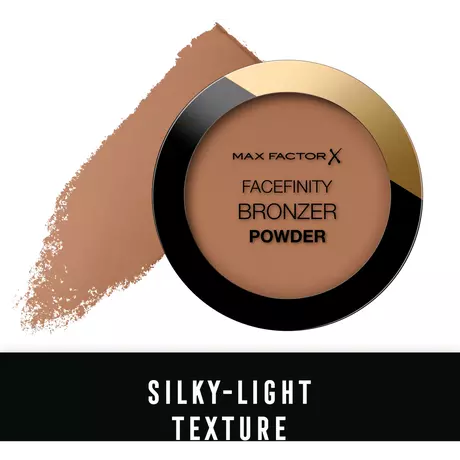 Max Factor Facefinity Powder Bronzer 002