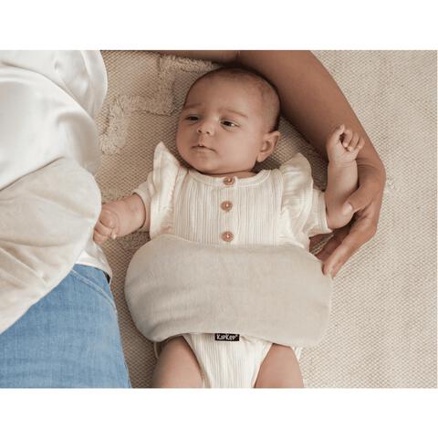 KipKep Woller Warmtekussen Cookie