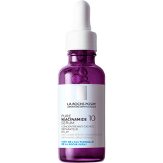 La Roche-Posay Pure Niacinamide 10 Serum – tegen pigmentvlekken 30ml