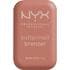 NYX Professional Makeup Buttermelt Bronzer Deserve Butta Butter Poeder Bronzer